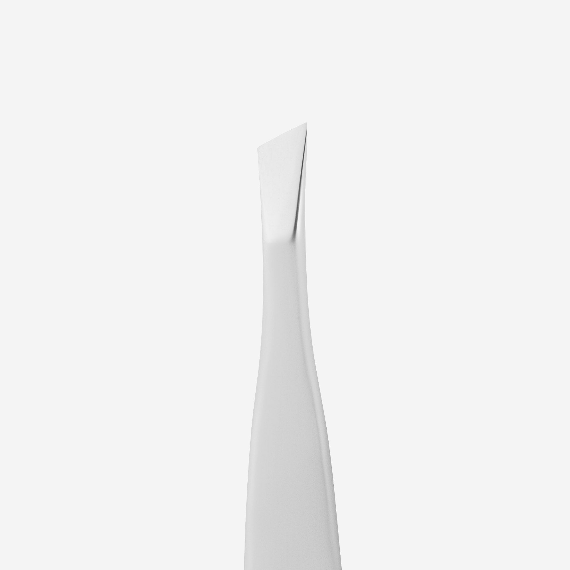 TE-20/3 Eyebrow tweezers Pro Expert 20 Type 3 (wide slant)