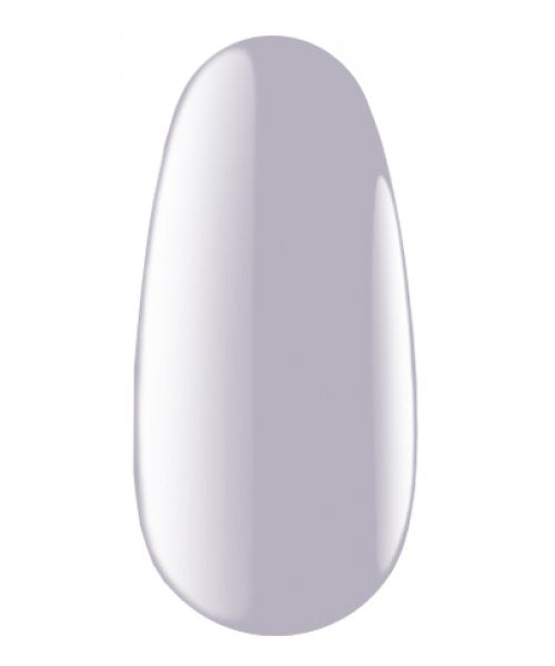 Color Rubber Base gel, Smoke, 7 ml image 0