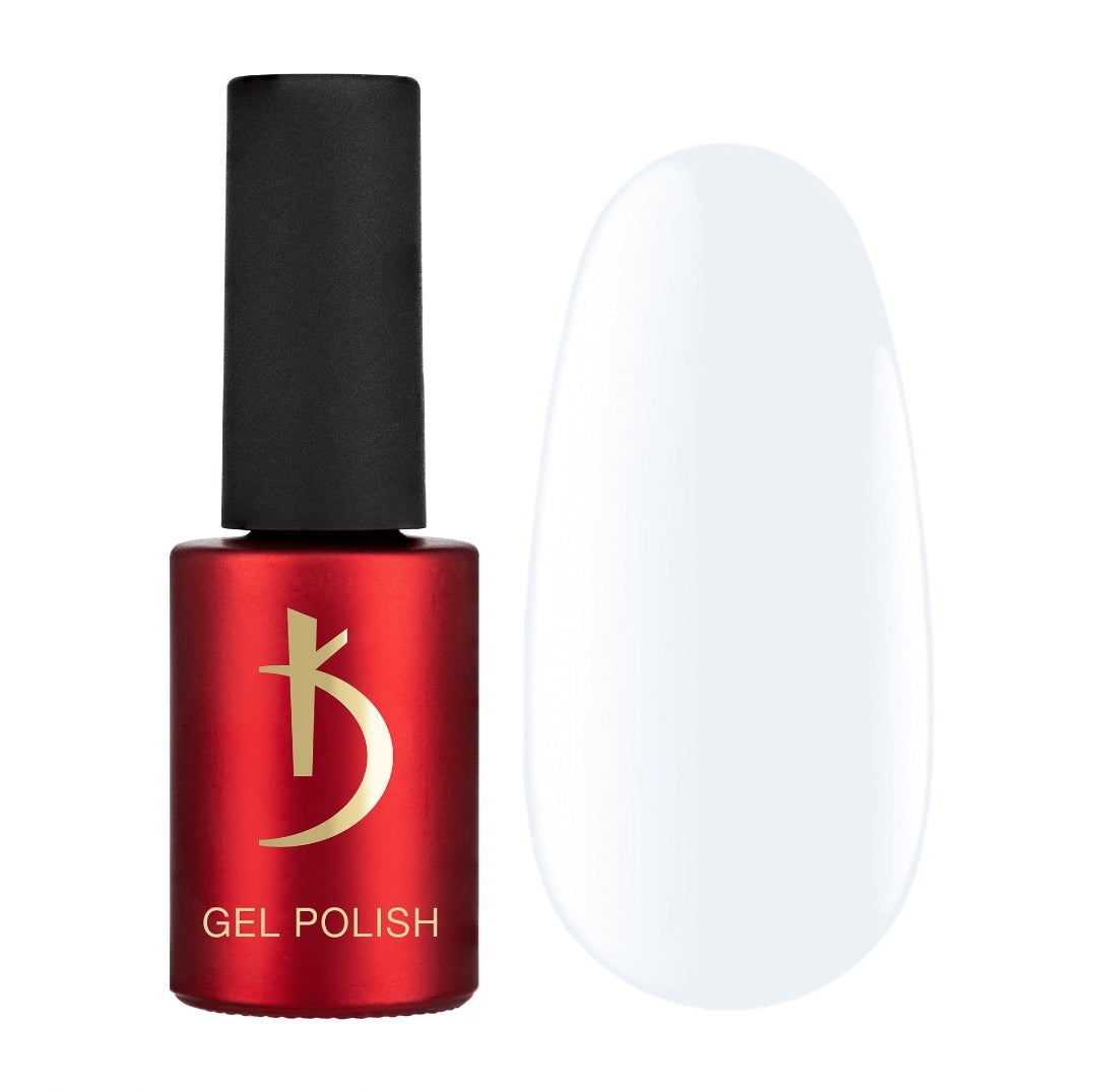 06 PN Gel polish Porcelain 7 ml image 1