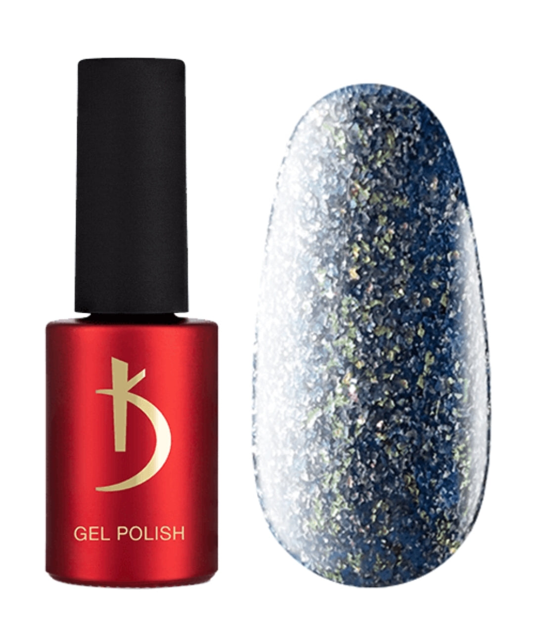 03 GL Gel polish Glam Gloss 7 ml image 0