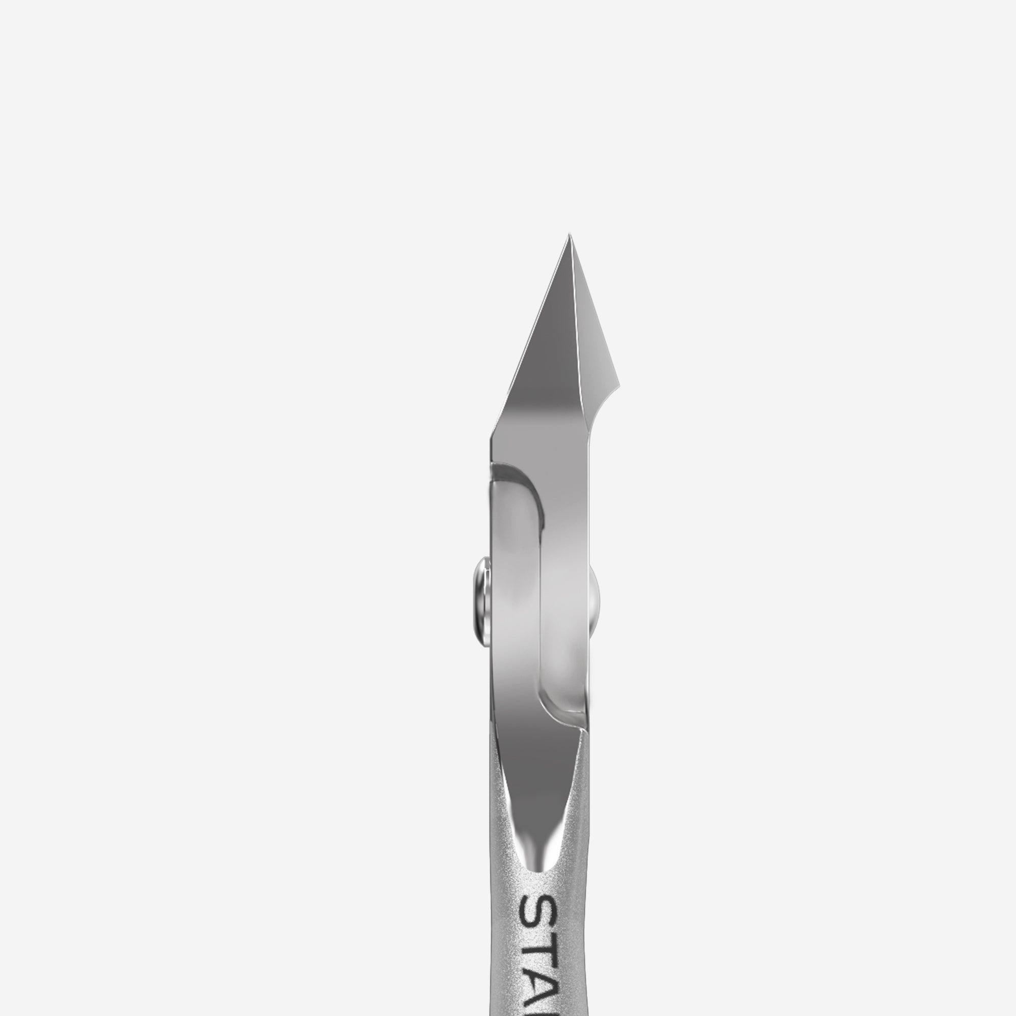 Professional cuticle nippers SMART 100 9 mm