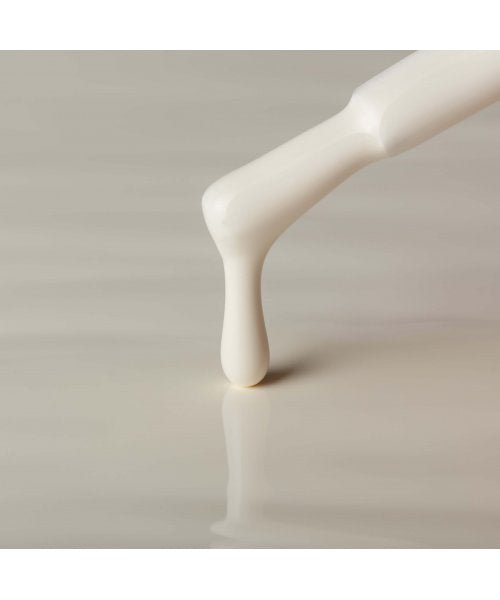 20 BW Gel Polish Black and White 7 ml image 1