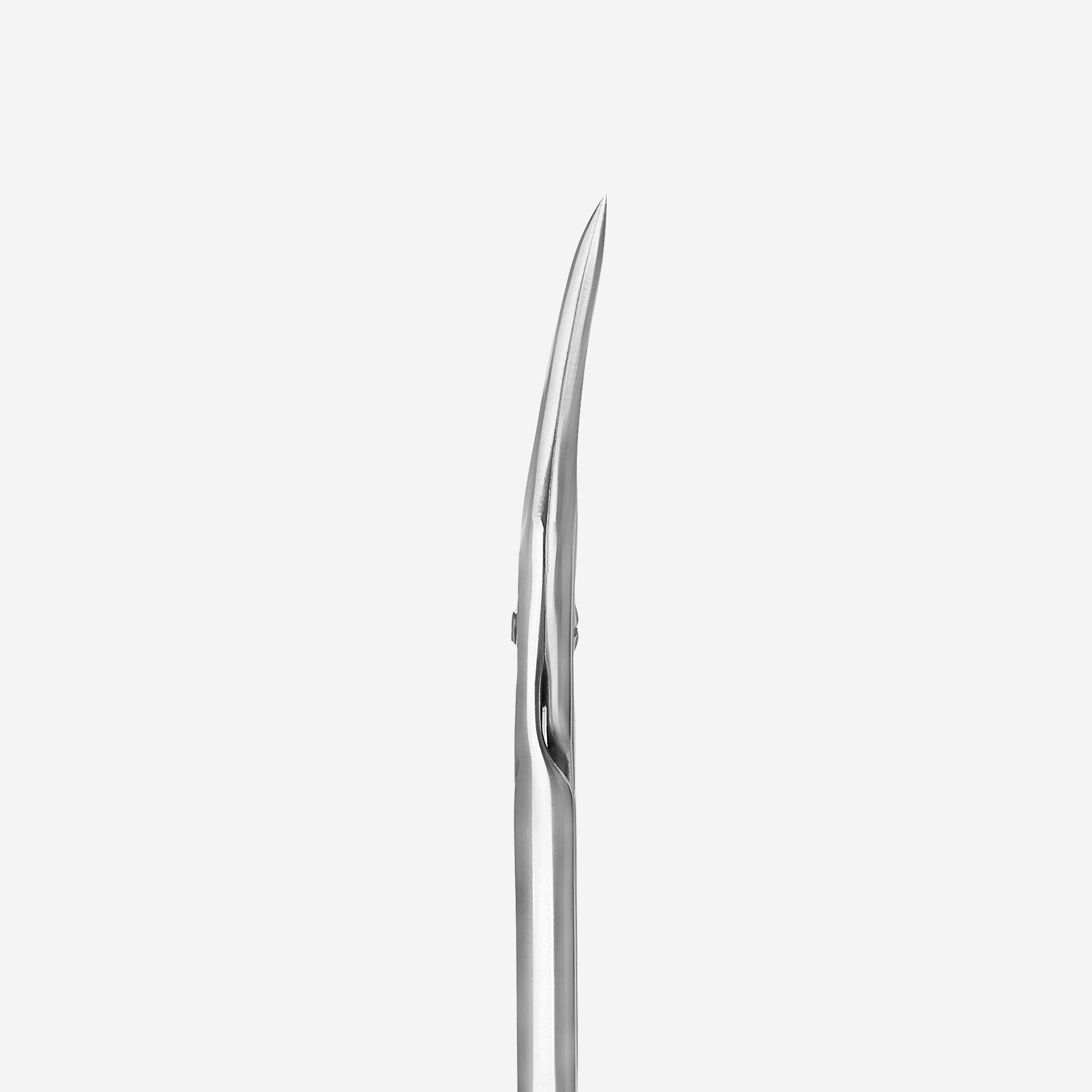 STALEKS SC-11/1 Classic 11 Type 1 cuticle scissors, stainless steel (view 2)