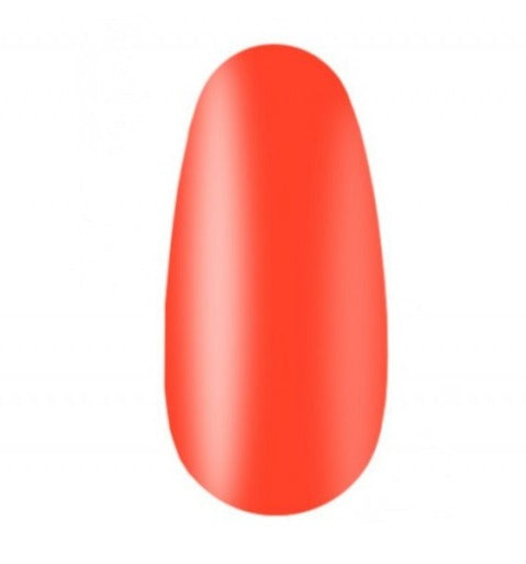01 R Gel polish Red 7 ml image 0