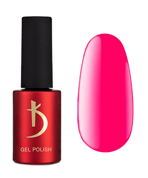 12 BR Gel polish Bright 7 ml image 0