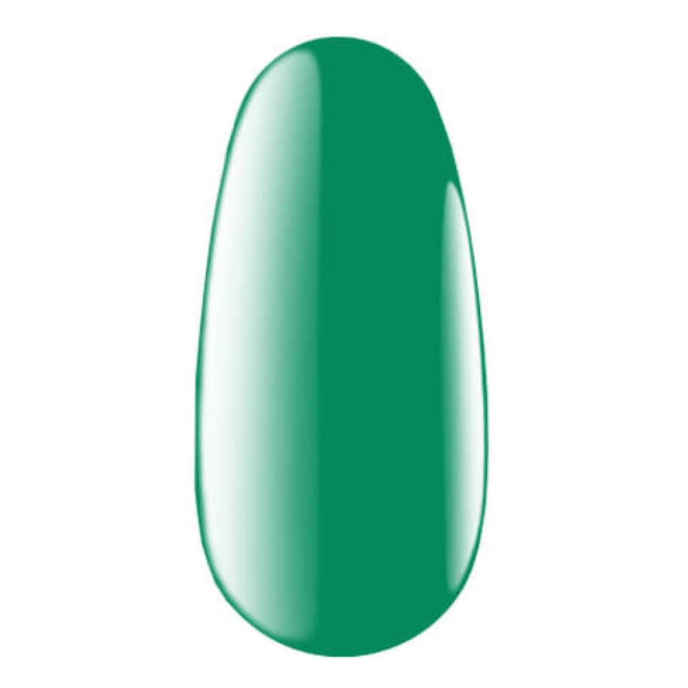 65 GY Gel polish Green and Yellow, 7 ml image 0