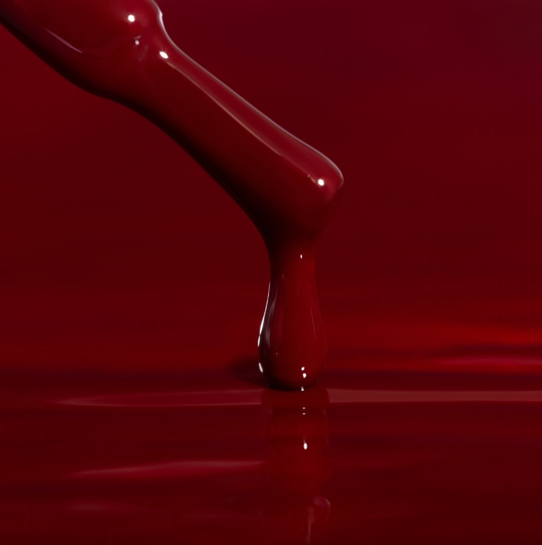 55 WN Gel polish Wine 7 ml image 2