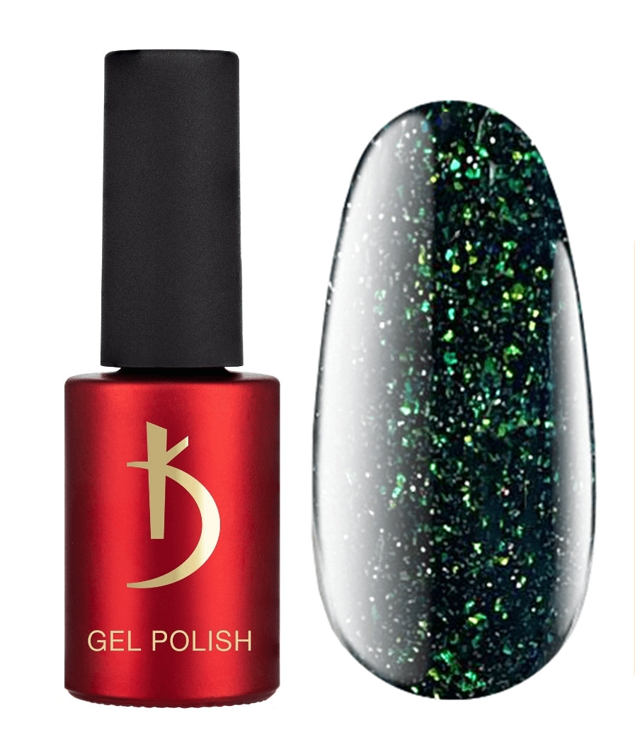 10 PL Gel polish Polar Light 7 ml image 0