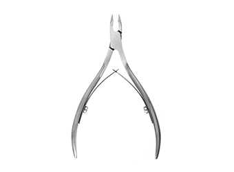 NC-12-5 Cuticle nippers CLASSIC 12, 5 mm