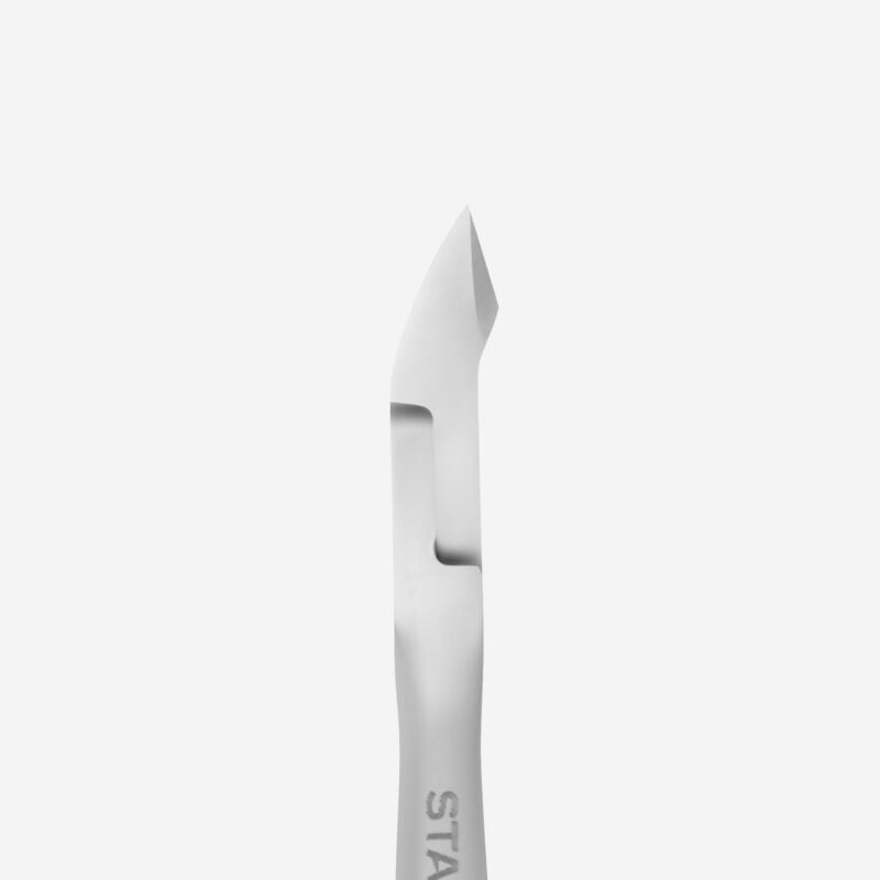 SMART NS-31-7 PROFESSIONAL CUTICLE NIPPERS STALEKS PRO