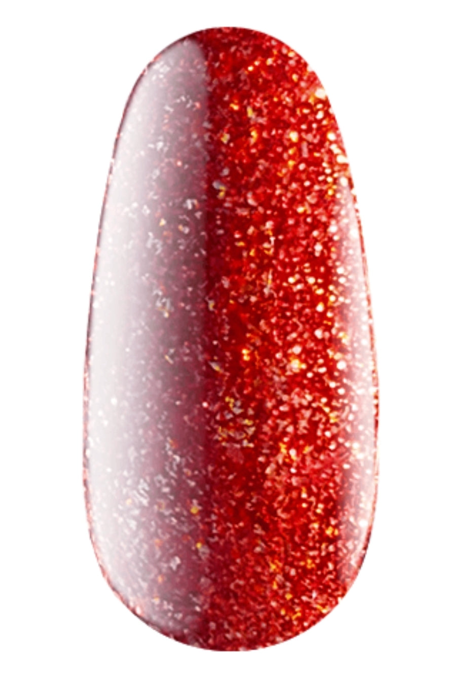 02 GL Gel polish Glam Gloss 7 ml image 1