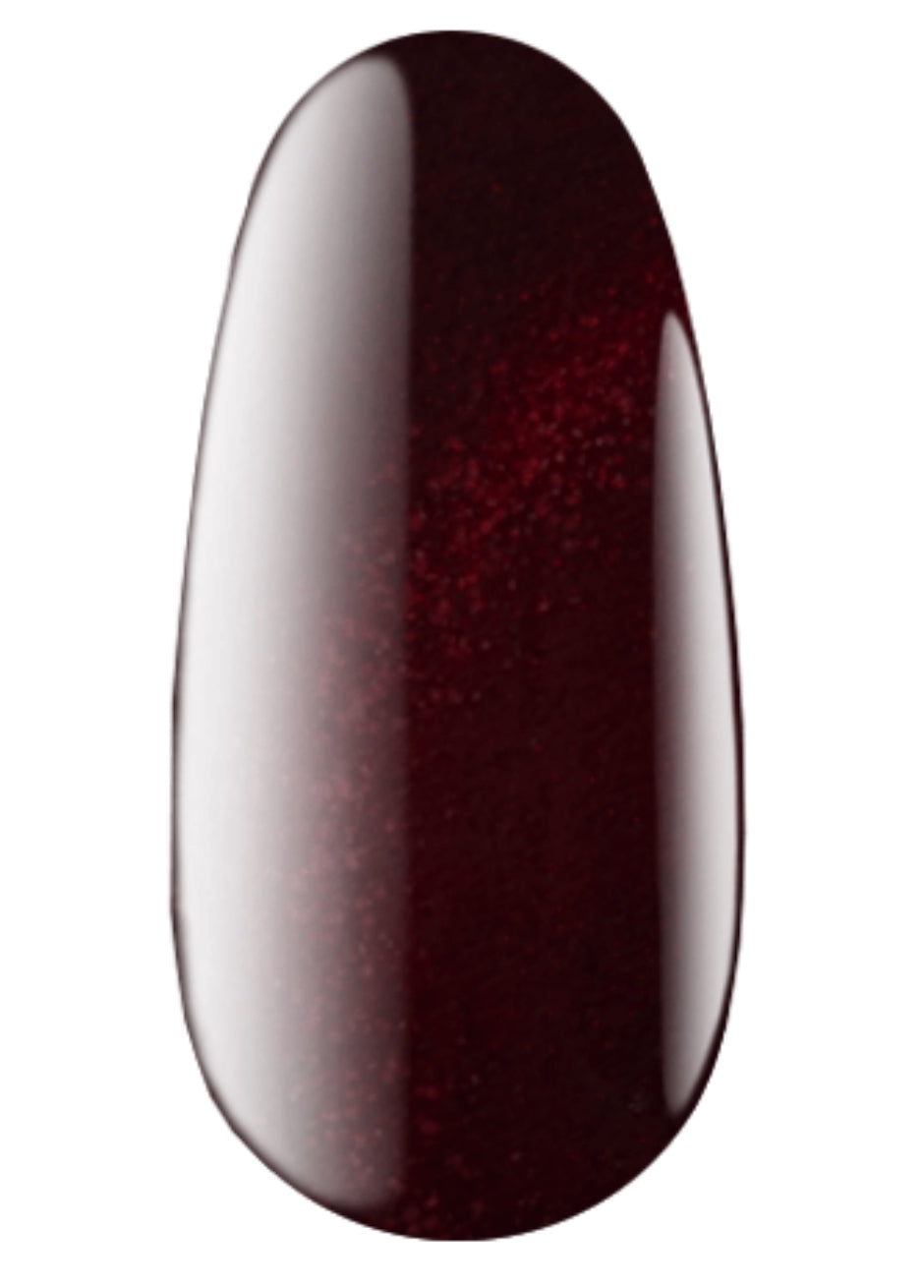 CS 27 Gel polish Cat Shine CHERRY 7 ml image 1