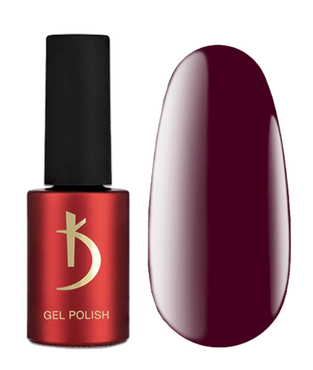 04 EC Gel polish Eclipse 7 ml image 1