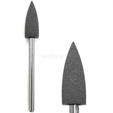 Sw106mK Polisher drill bit, cone, medium, 17 mm image 0