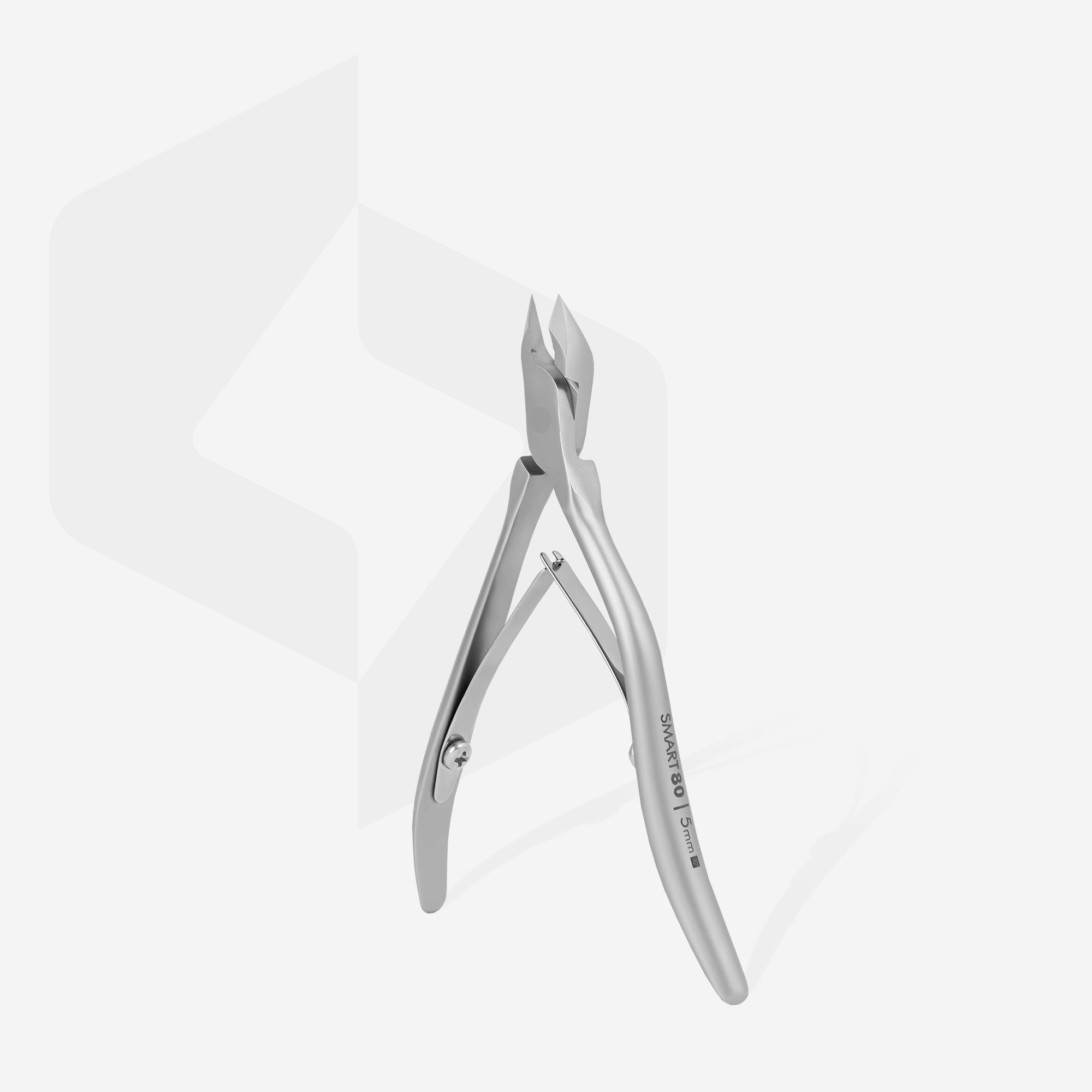 SMART NS-80-5 PROFESSIONAL CUTICLE NIPPERS STALEKS PRO