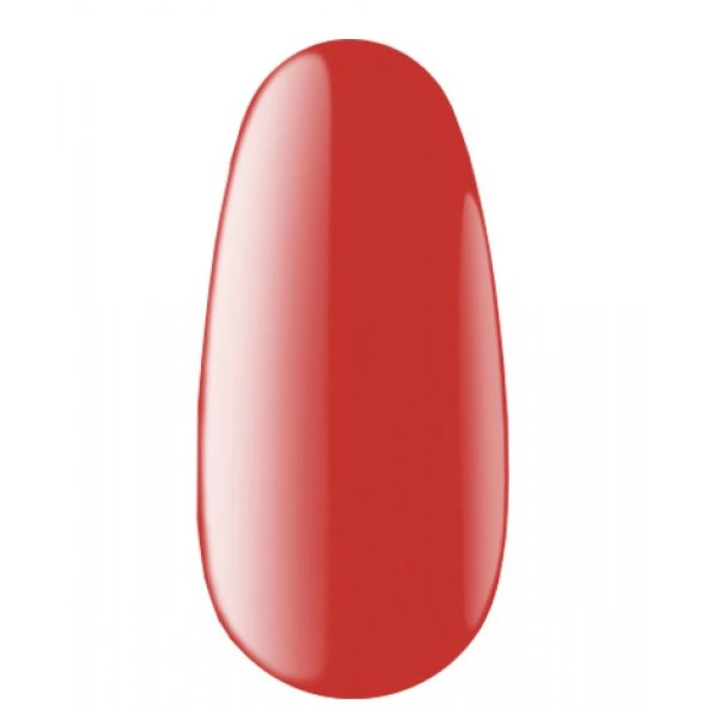 40 R Gel polish Red 7 ml image 0