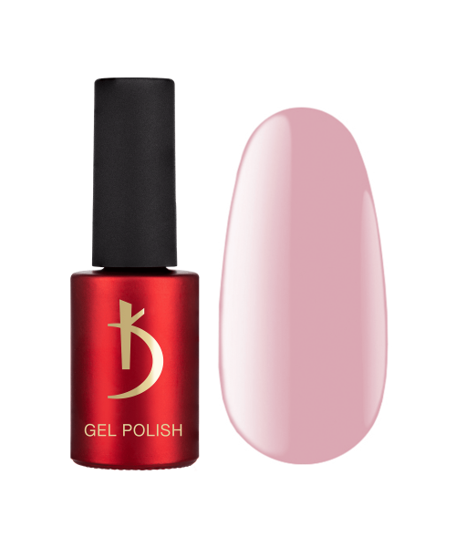 60 P Gel polish Pink 7 ml image 1
