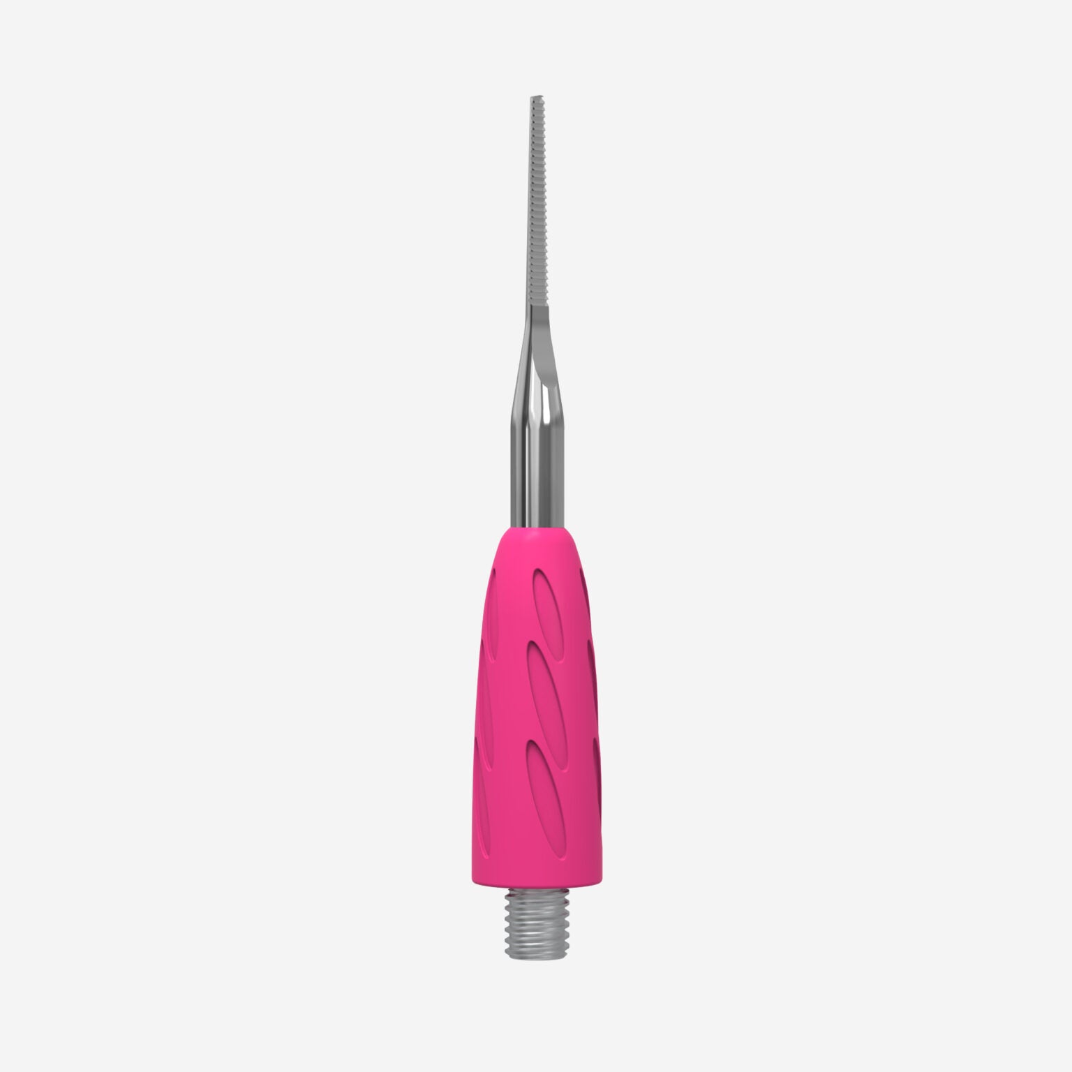 WPPQ-36 Working part of the pusher Combo UNIQ 36 straight narrow toenail file