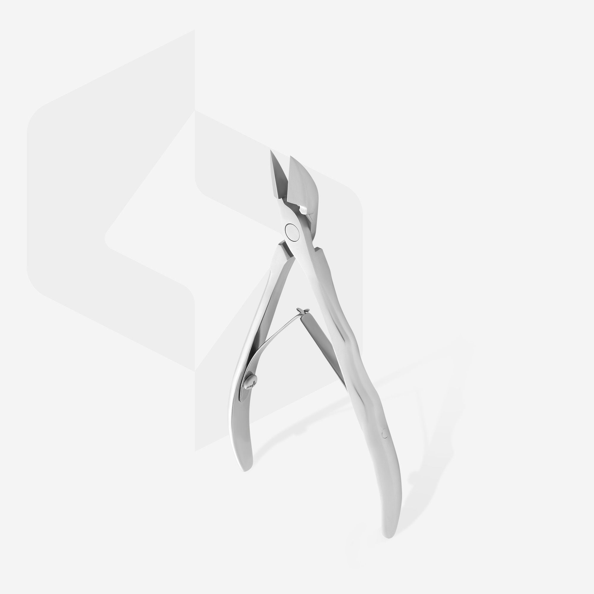 NE-11-14 Professional cuticle nippers Expert 11, 14 mm