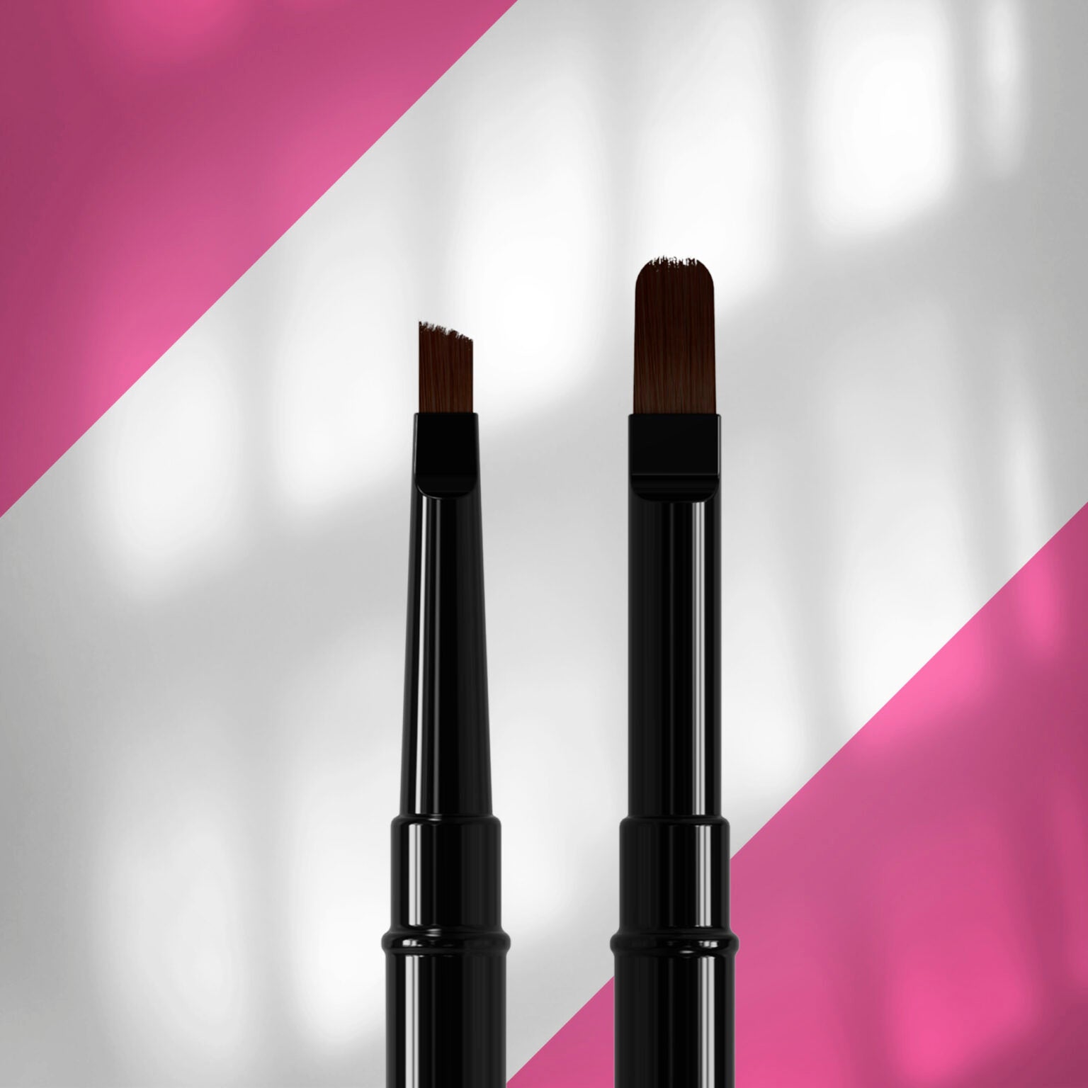 NBE-06/10 Double-Ended brush 11mm/7mm