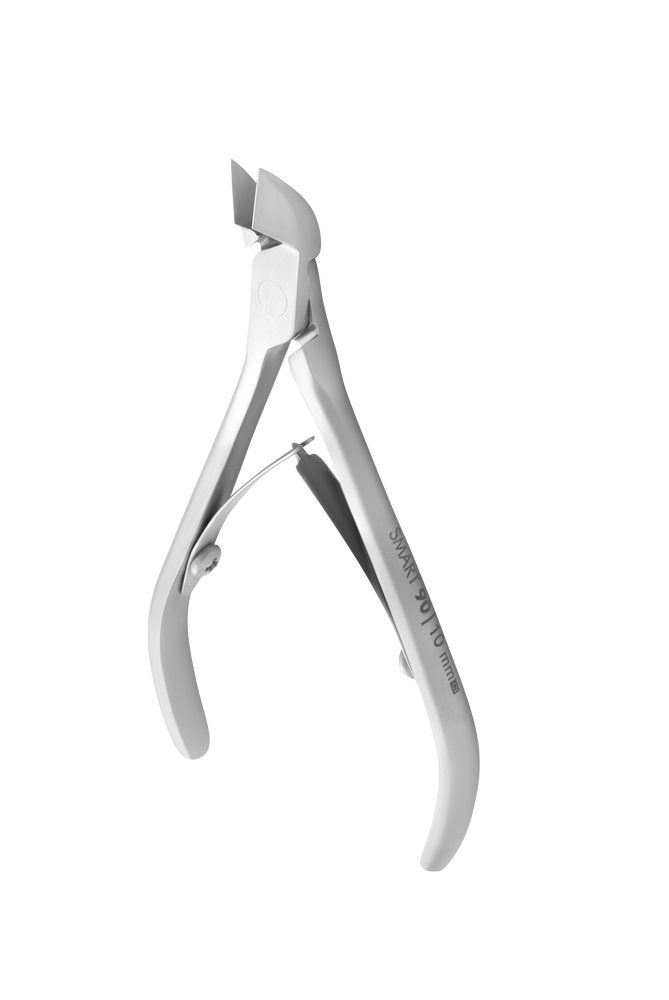NS-90-10 Professional cuticle nippers Smart 90, 10mm