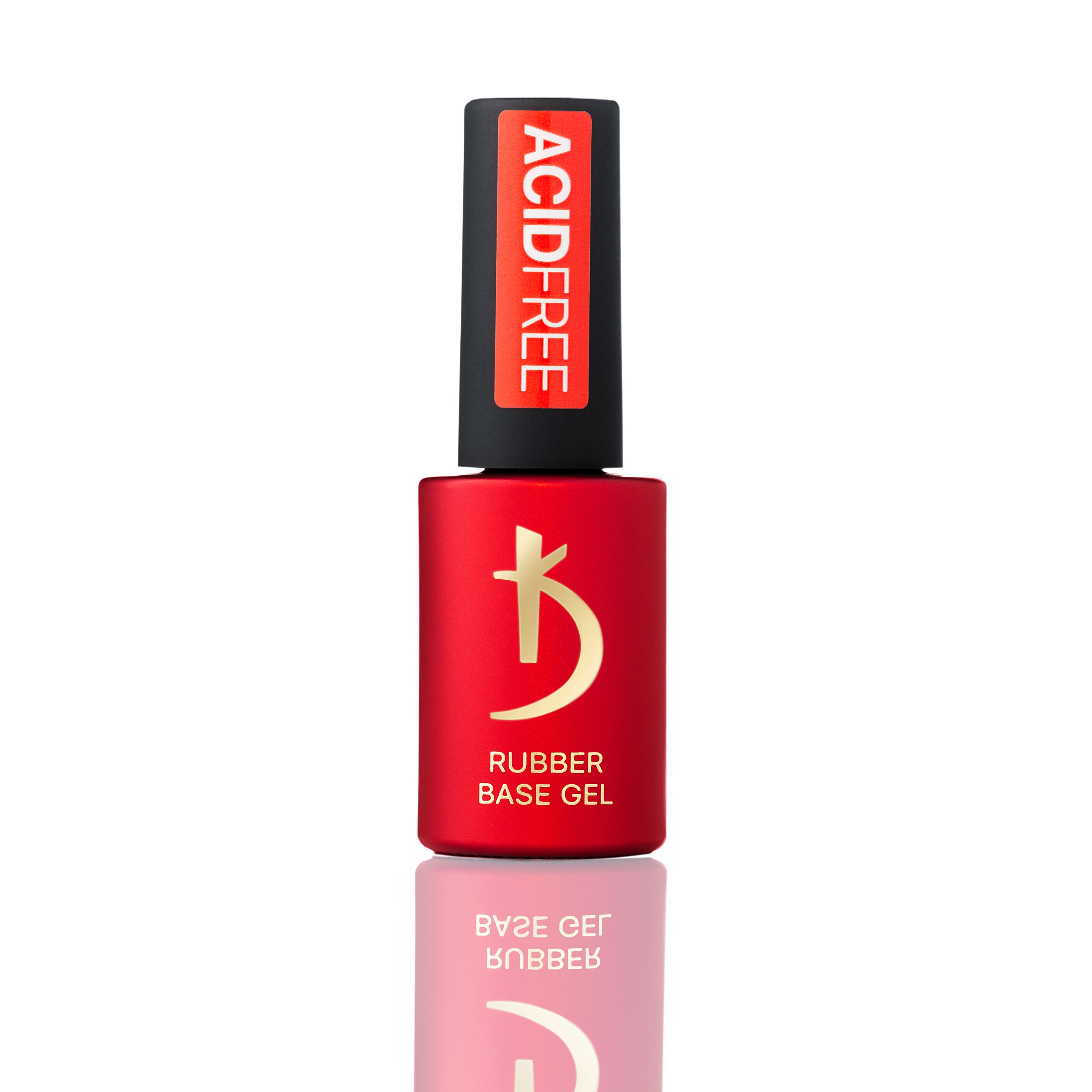 Rubber base gel Acid free 7ml, TPO free image 0