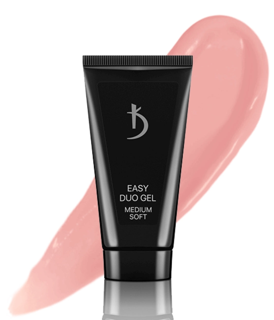 Art 10 Easy Duo Gel Medium Soft 30 g Professional acrylic-gel system image 0
