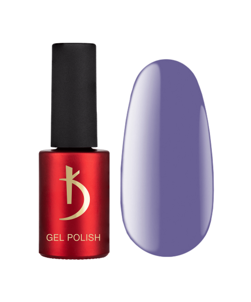40 LC Gel polish Lilac 7 ml image 1