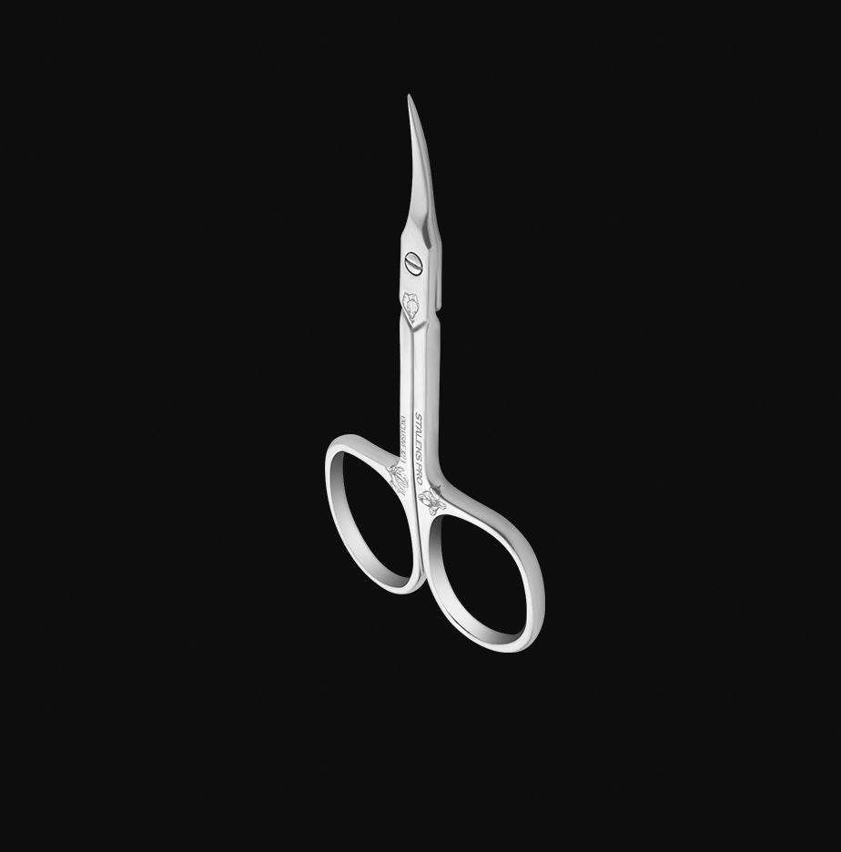 SX-32/1z EXCLUSIVE PROFESSIONAL CUTICLE SCISSORS 32 TYPE 1