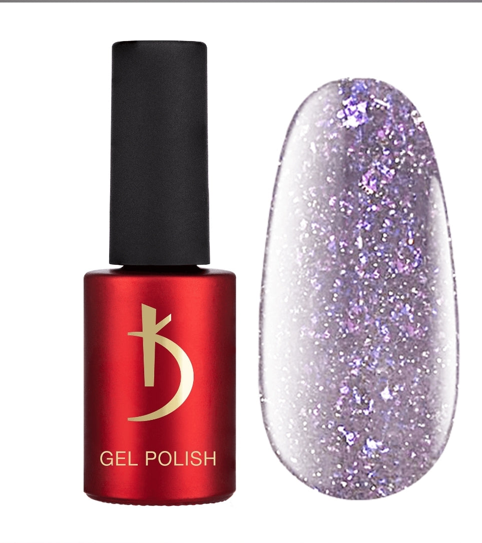 02 PL Gel polish Polar Light 7 ml image 0