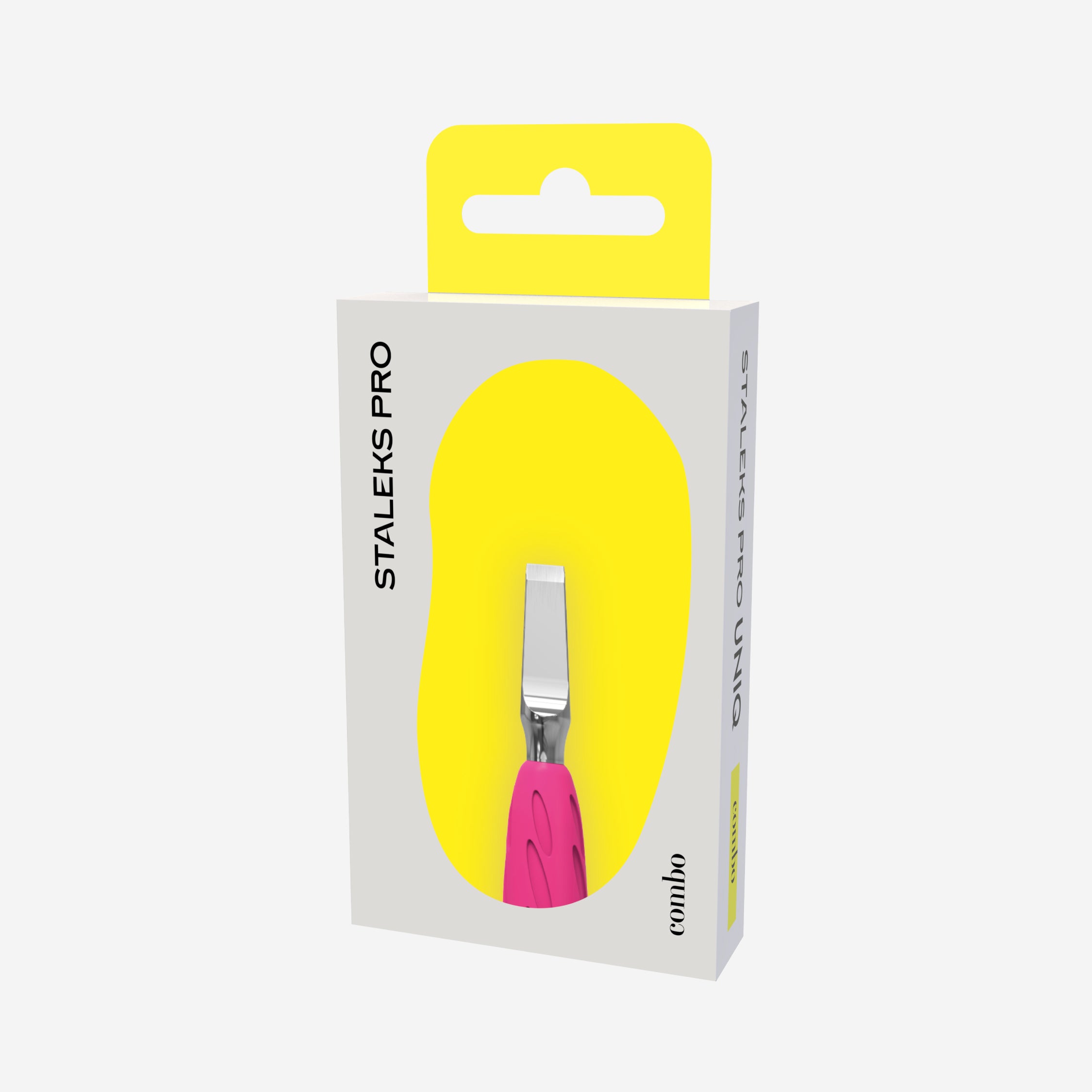 WPPQ-15 Working part of the pusher Combo UNIQ 15 straight blade