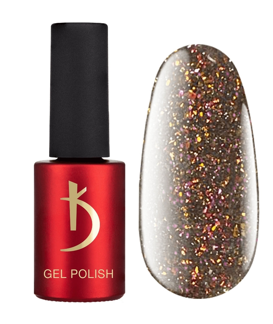 06 PL Gel Polish Polar Light 7 pm image 0