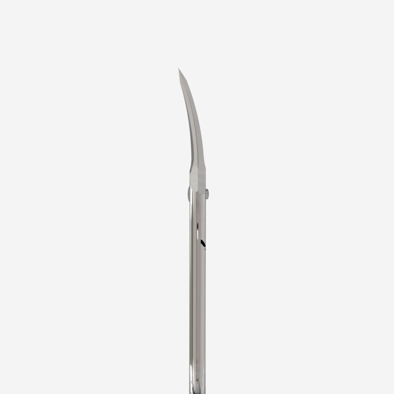 SQ-20/4 UNIQ Professional cuticle scissors