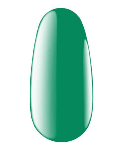 60 GY Gel polish Green and Yellow 7 ml image 0