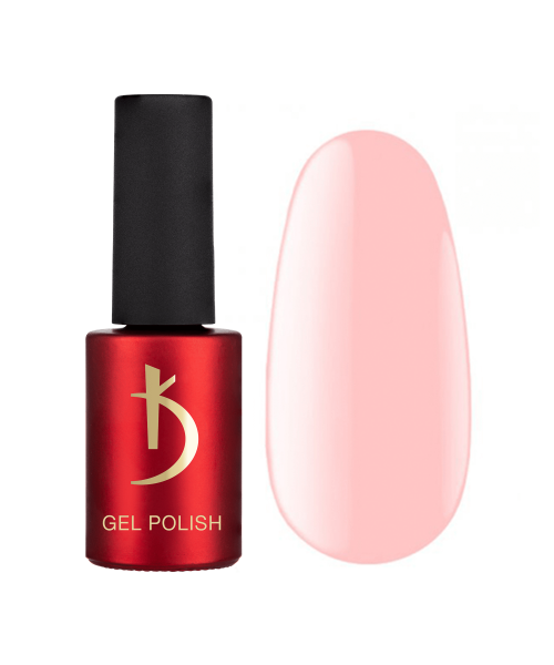 75LC Gel polish Lilac 7 ml image 2
