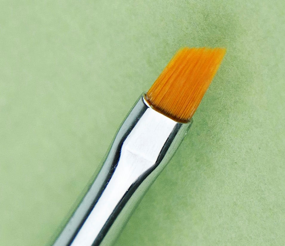 GC63R N.4 Roubloff Angular Brush image 1