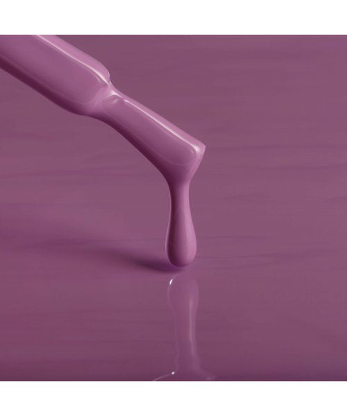 115 LC Gel polish Lilac 7 ml image 1