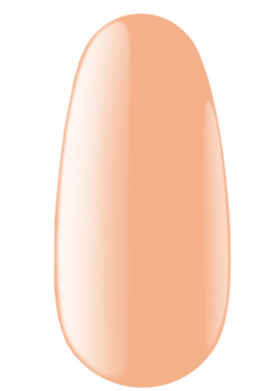 10 SL Gel polish Salmon 7 ml image 0