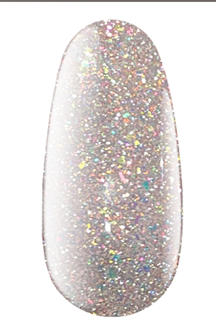 04 PL Gel polish Polar Light 7 ml image 1