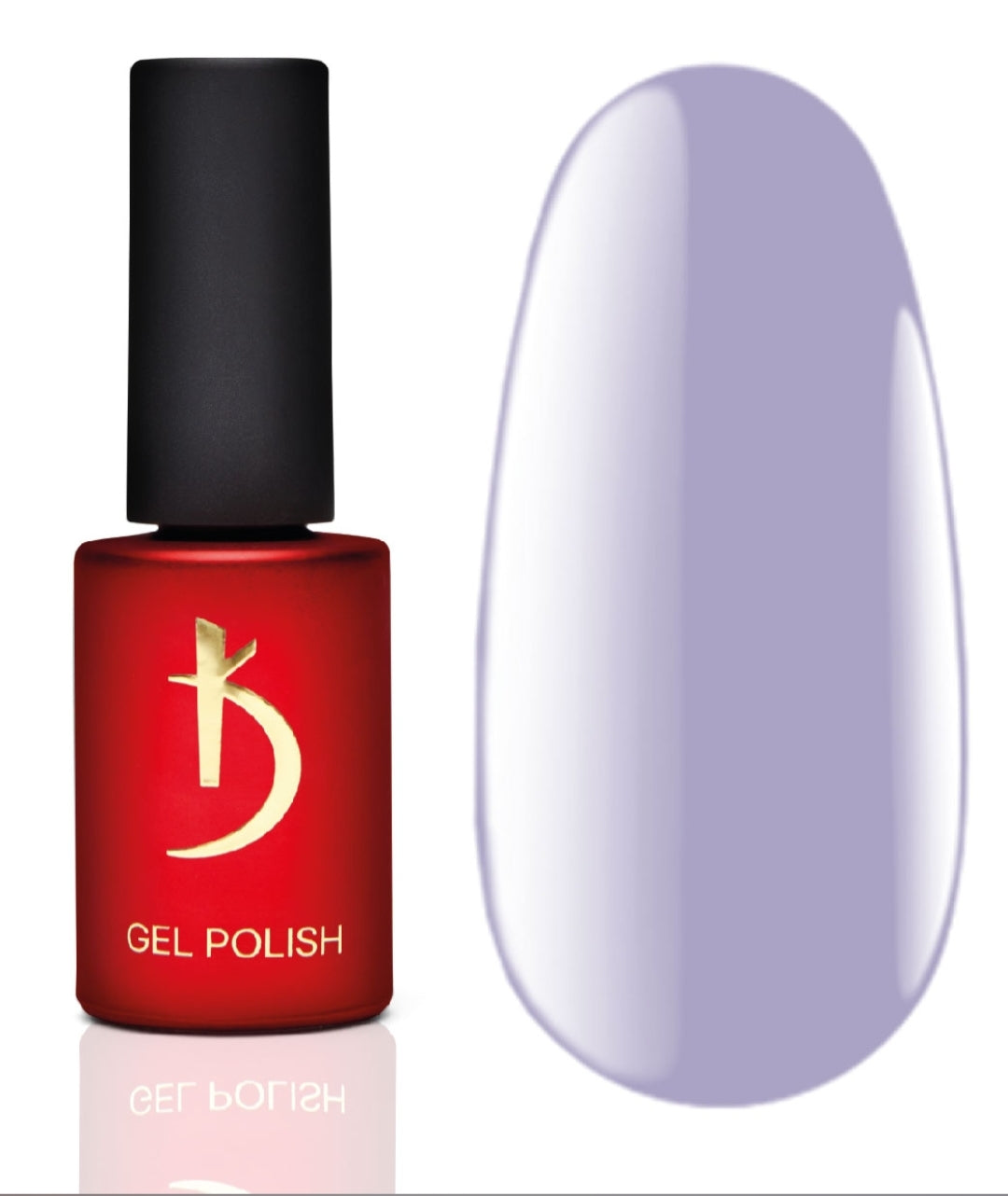 04 MN Gel polish Mouline 7 ml image 0