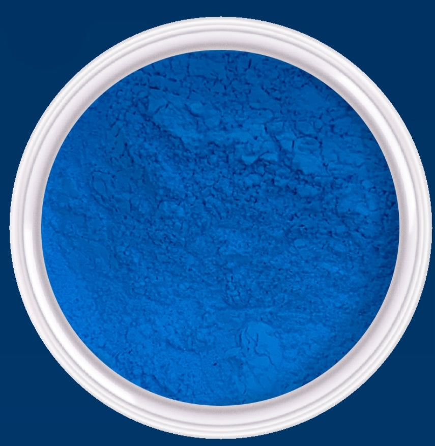 Neon pigment 07, 2 gr image 0