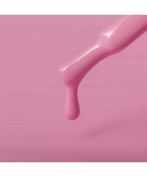 80 LC Gel polish Lilac 7 ml image 1