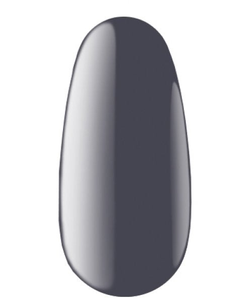 80BW Gel Polish Black and White 7 ml image 3