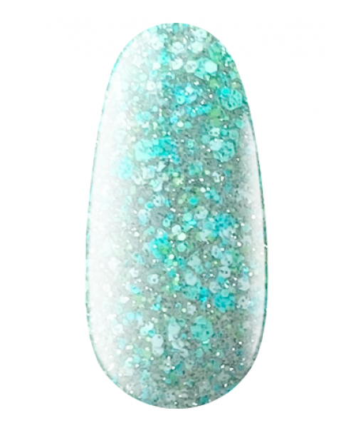 12 Color base coat "Crystal Drops", 7 ml image 0
