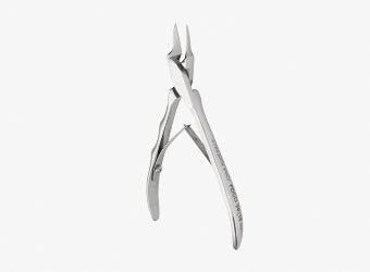 PODO NP-30-18 Nippers for Ingrown Nails image 2