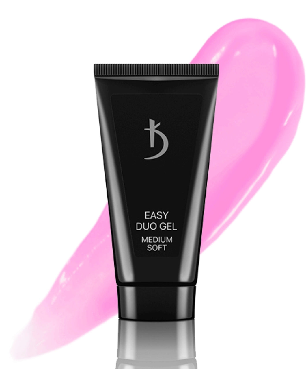 Art 18 Easy Duo Gel Medium Soft Professional acrylic-gel system 30 g image 0