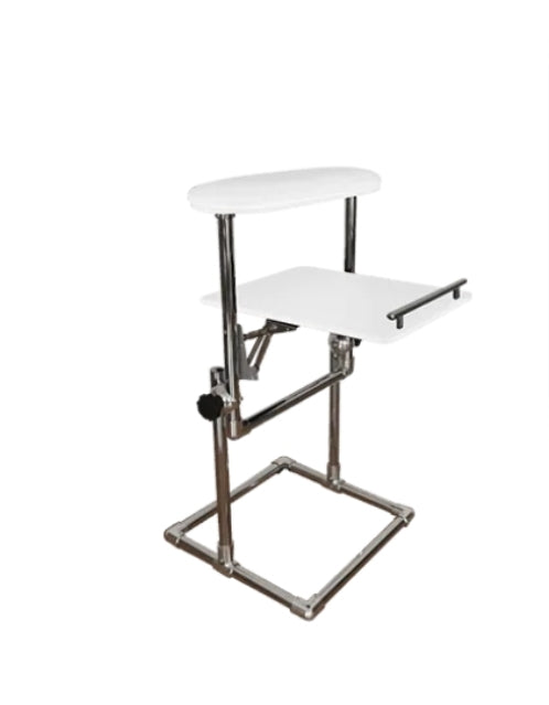 Pedicure stand for the Dust Collector ULKA Balance image 3