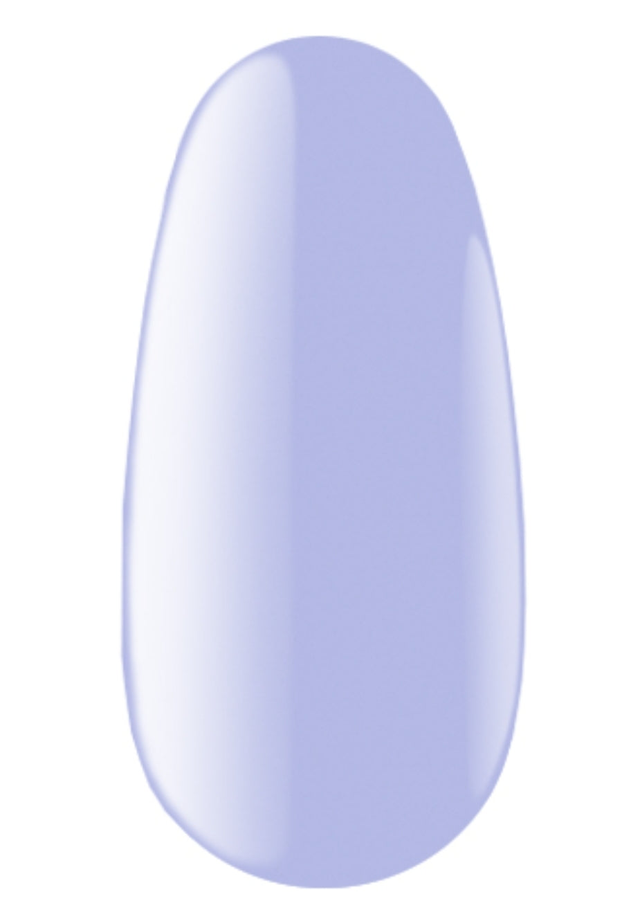 170 B Gel polish Blue 7 ml image 0