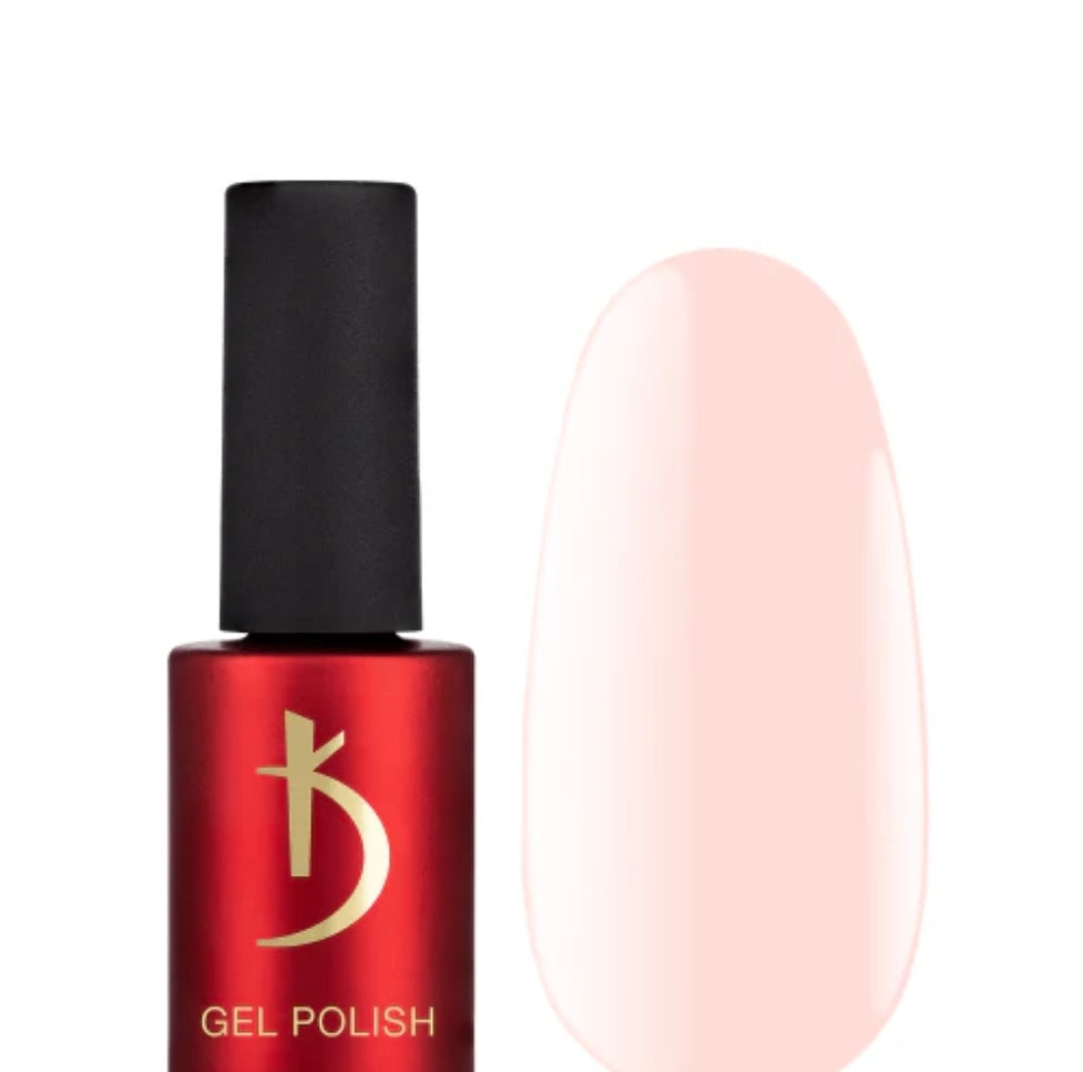 03 RN Gel polish Romantic Nude 7 ml image 0