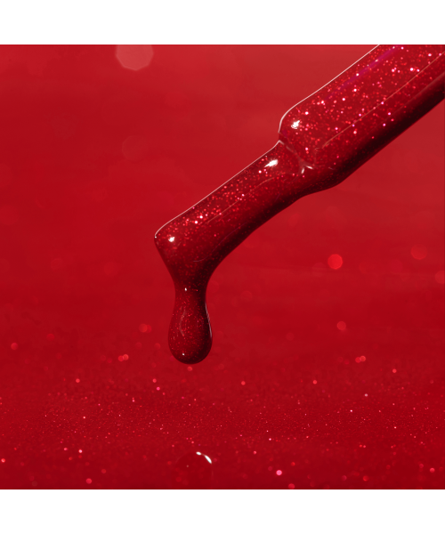 05 WN Gel Polish Wine 7 ml image 2